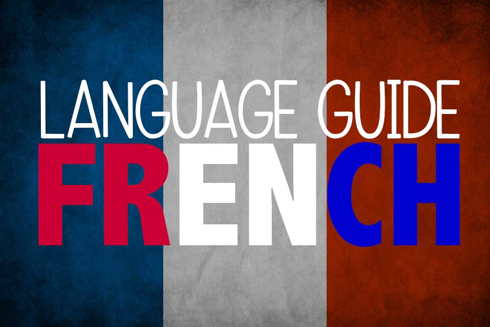 WHAT MAKES FRENCH A SPECIAL LANGUAGE