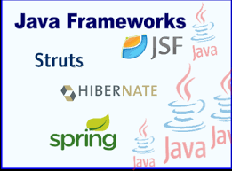 TOP 10 BEST JAVA FRAMEWORKS TO USE IN 2018