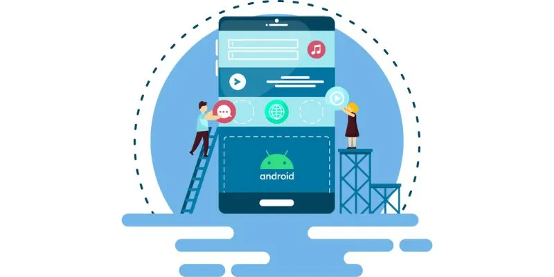 Benefits o using Android Studio App Development for your Business