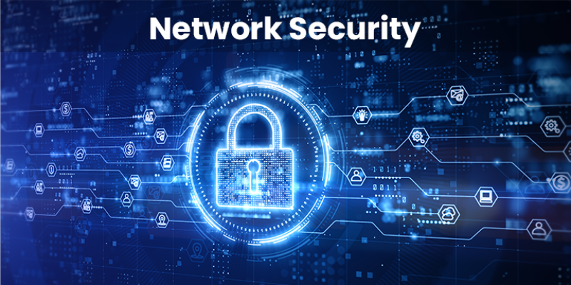 What Are the Types of Network Security?